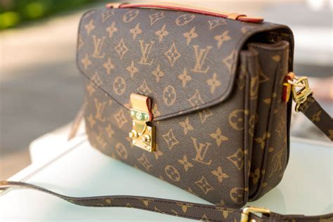 is it worth getting a used louis vuitton bag